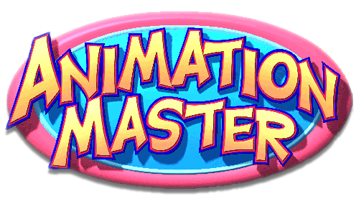 Hash Animation: Master