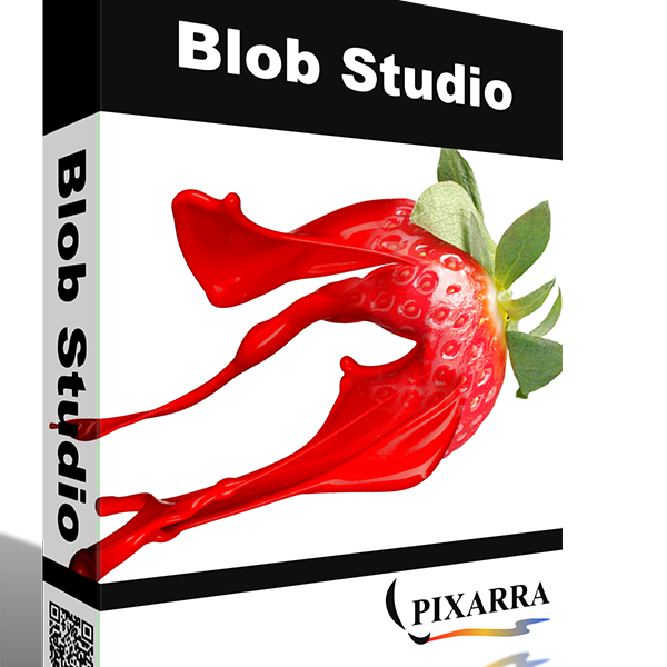 Blob Studio 3