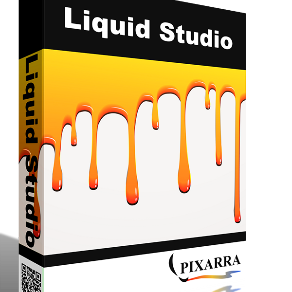 Liquid Studio 2