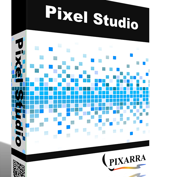 Pixel Studio 2
