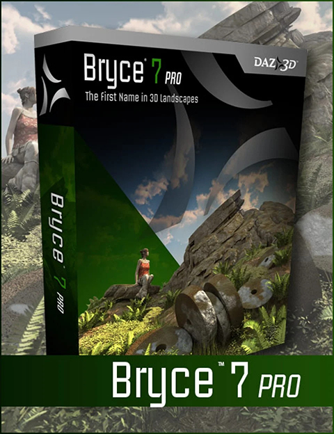 bryce 7 pro large