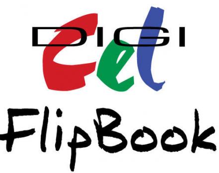 digicel flipbook 700