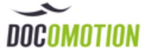docomotion logo no slogan
