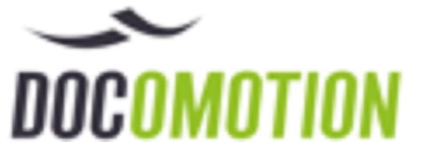 docomotion logo no slogan