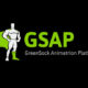 gsap logo