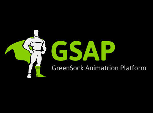GreenSock Animatrion Platform