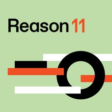 Reason 11 Upgrade for Intro/Lite