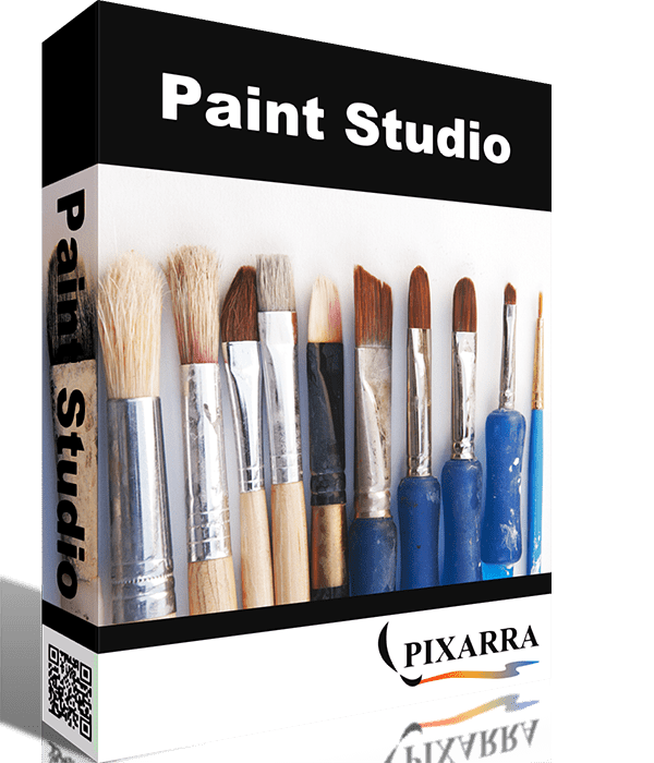 paint studio ps 2