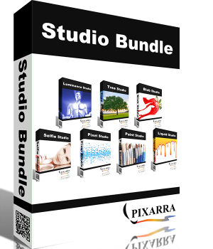 pixarra studio bundle sb 4