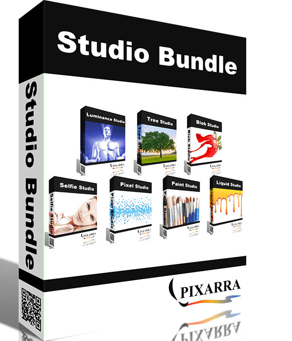 pixarra studio bundle sb 4