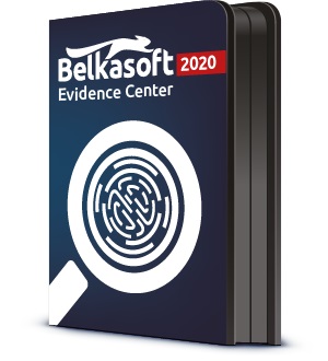 Belkasoft Evidence Center 2020
