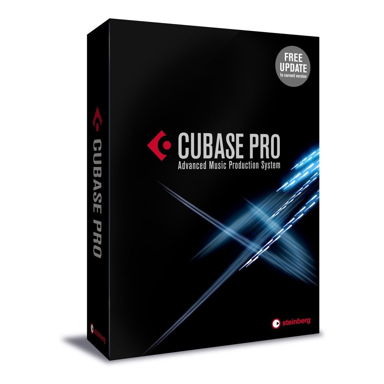 Steinberg Cubase Pro 10 - Distributor & Reseller resmi software