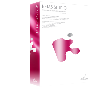 Retas Studio