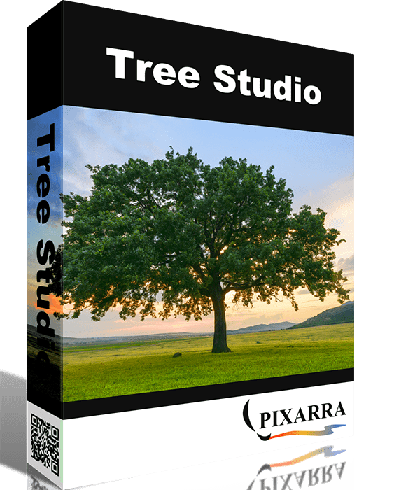 Tree Studio 3