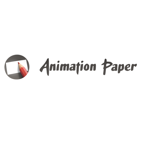 Plastic Animation Paper