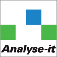 Analyse-it – Standard Edition