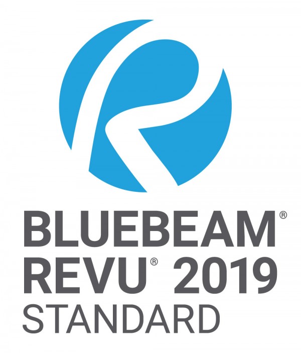 bluebeam revu standard 2019