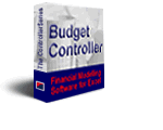Markitsoft – Budget Controller
