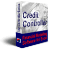 Markitsoft – Credit Controller