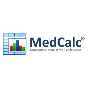 instal MedCalc 22.009