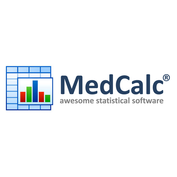 MedCalc 22.007 free instals