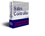 Markitsoft – Sales Controller