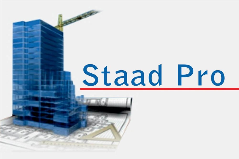 staad pro big
