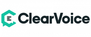 ClearVoice logo1