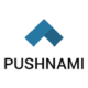 Pushnami logo 1