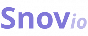 Snov.io logo1