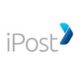 ipost logo