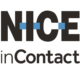nice incontact logo square