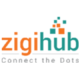 zigihub CRM logo1 1