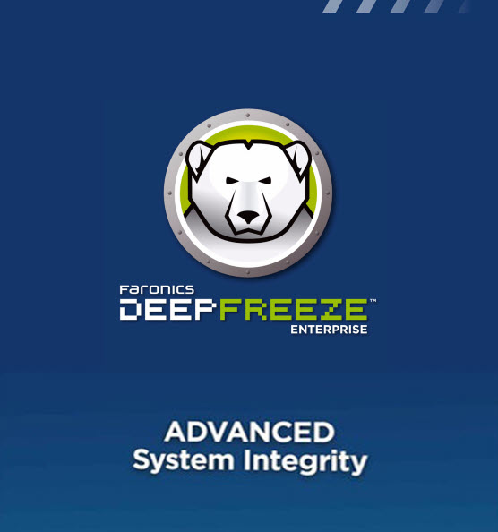 deepfreeze enterprise