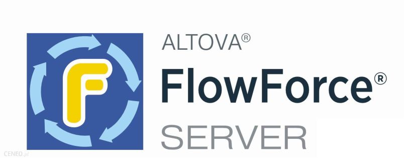 altova flowforce server 1