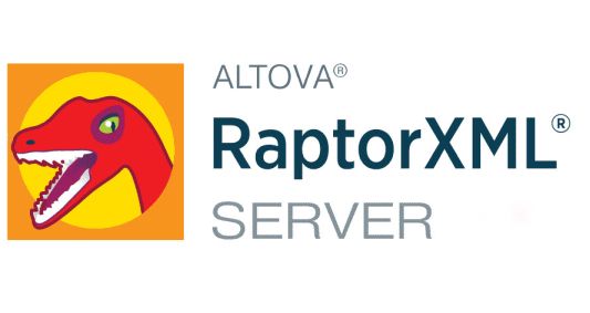 altova raptorxml server 1