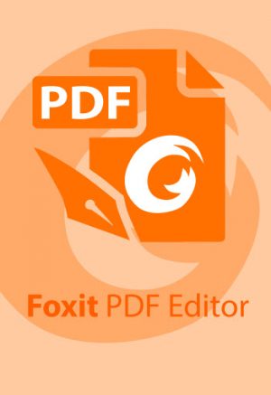 foxit pdf editor