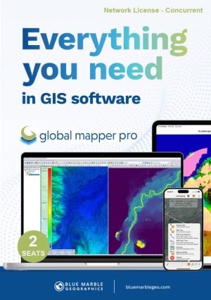 global mapper pro