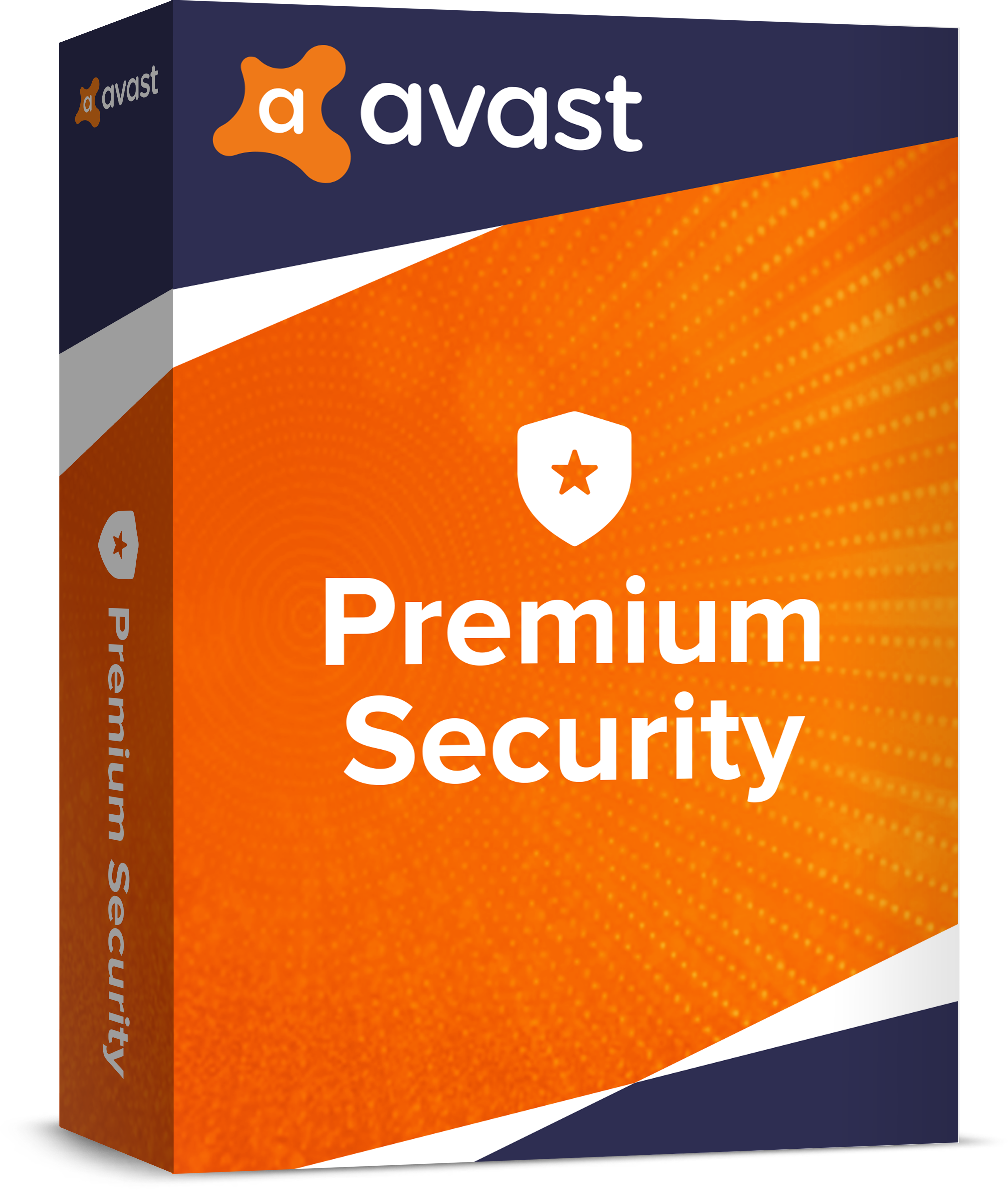Avast Premium Security 1 User 1 Tahun