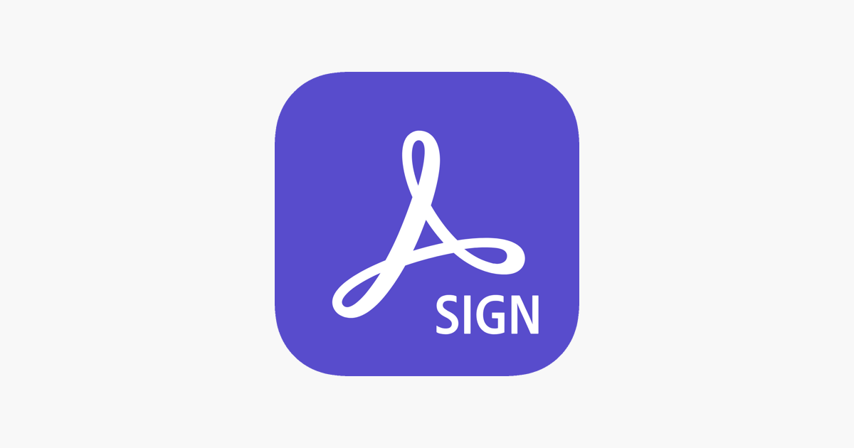 Adobe Sign for Business / Year