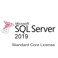SQLSvrEntCore 2019 SNGL OLP 2Lic NL CoreLic Qlfd