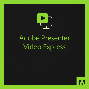Presenter Video Expr for Teams / Year