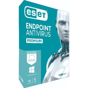 ESET Endpoint Antivirus Renew 1 Year Update