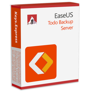 Easeus Todo Backup Server