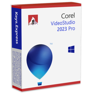 Corel Video Studio Pro