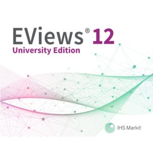 EViews 12 Academic