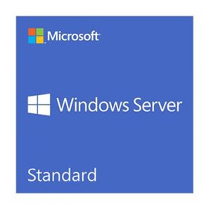 Windows Server Standard Core 2019 SNGL OLP 2Lic NL CoreLic