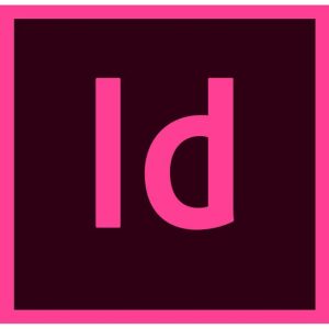 InDesign for Teams / Year