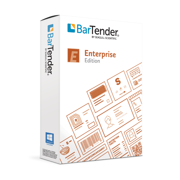BarTender Box Enterprise 1020 01