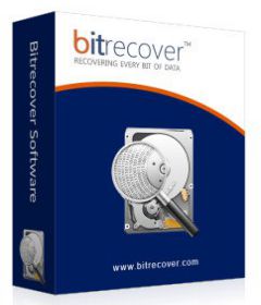 BitRecover PST Converter Wizard Migration License